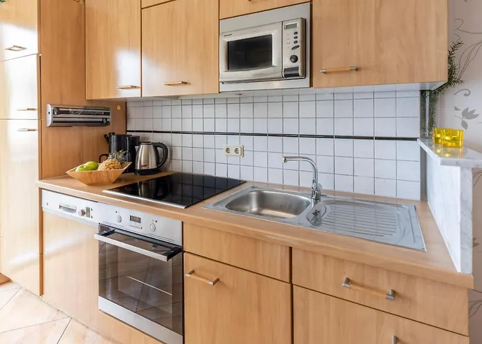 Apartman Lana