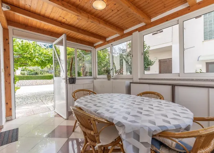 Apartman Lana