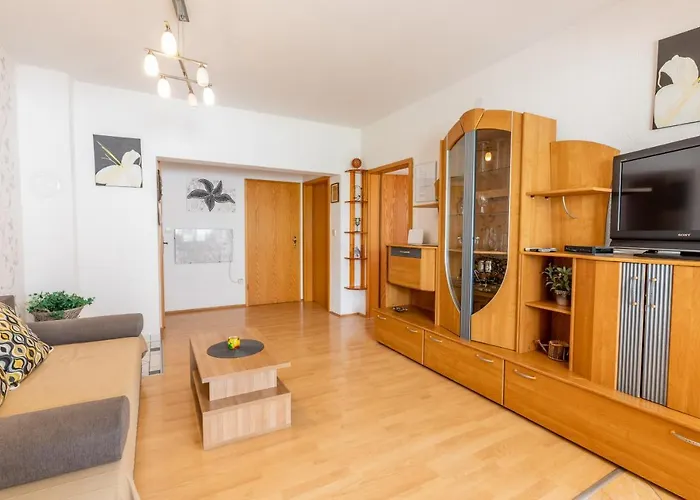 Apartman Lana