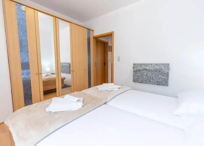 Apartman Lana