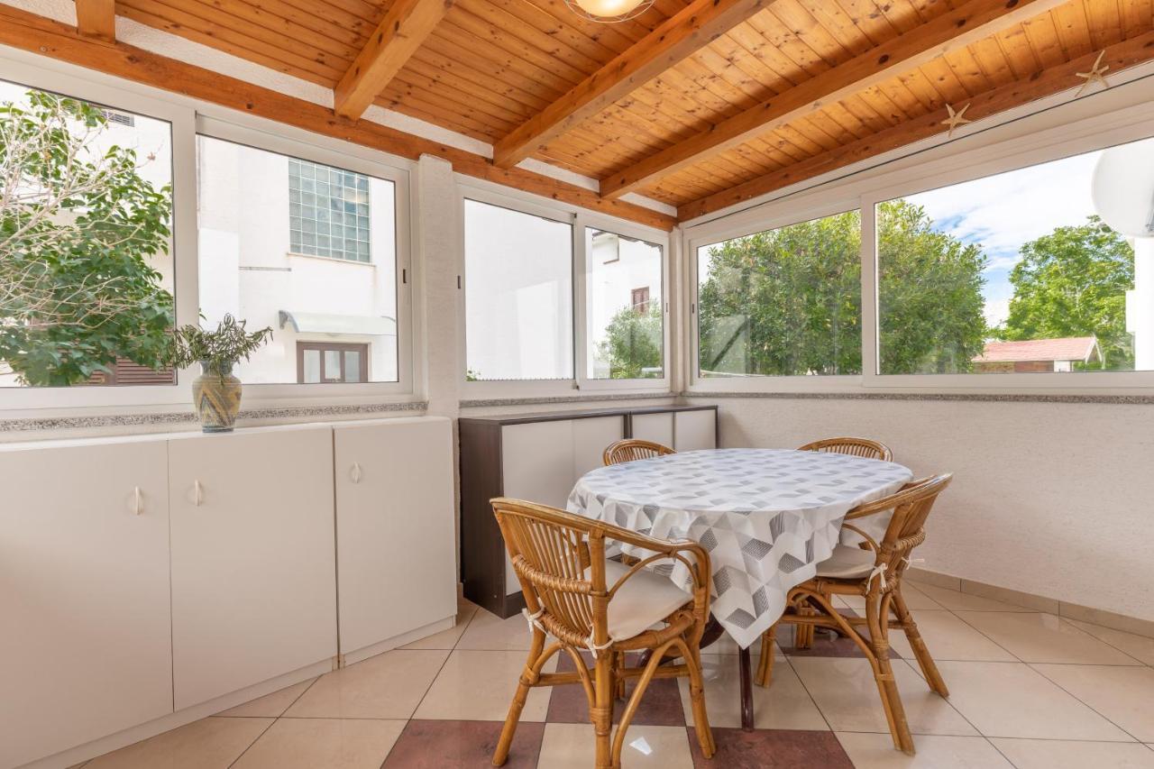Apartment Lana