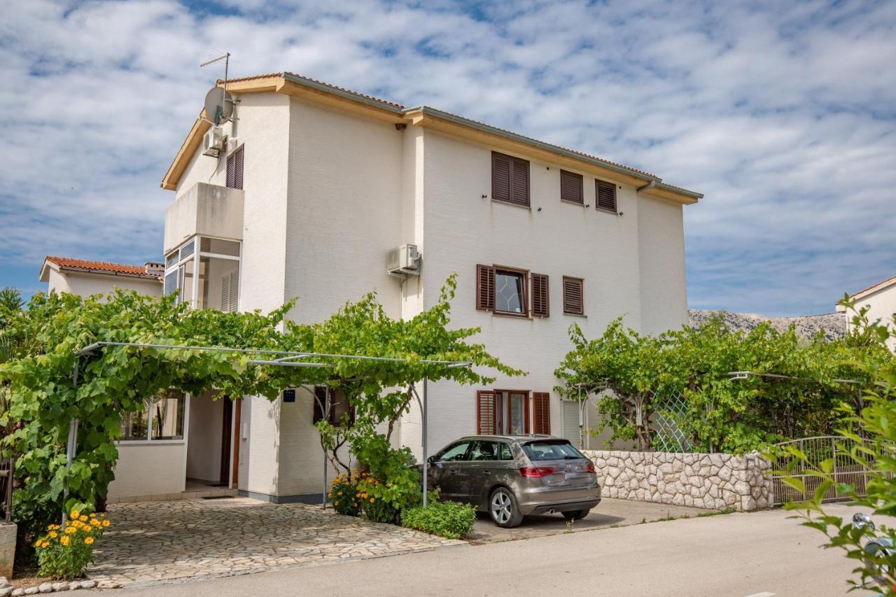 Apartment Lana